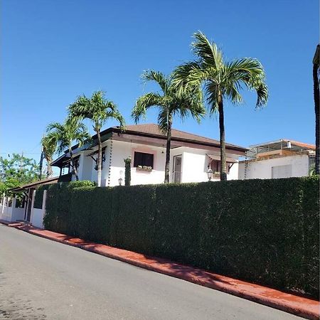 Great Location, Right Downtown Puerto Plata . Apartment Bagian luar foto