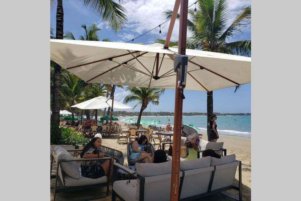 Great Location, Right Downtown Puerto Plata . Apartment Bagian luar foto