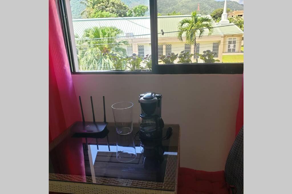 Great Location, Right Downtown Puerto Plata . Apartment Bagian luar foto
