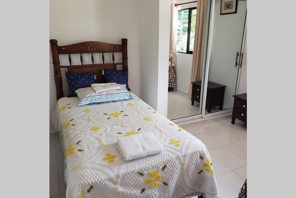 Great Location, Right Downtown Puerto Plata . Apartment Bagian luar foto