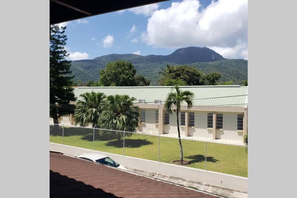 Great Location, Right Downtown Puerto Plata . Apartment Bagian luar foto