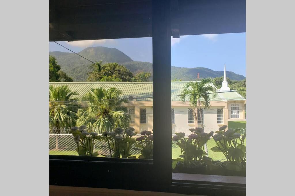 Great Location, Right Downtown Puerto Plata . Apartment Bagian luar foto