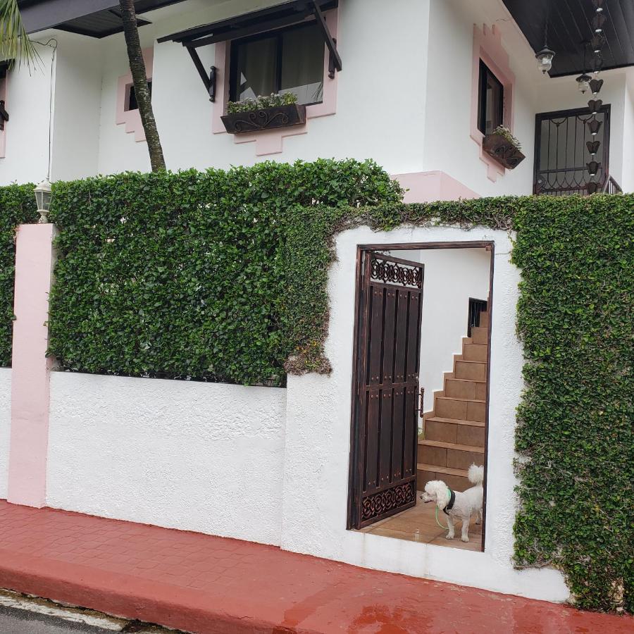 Great Location, Right Downtown Puerto Plata . Apartment Bagian luar foto