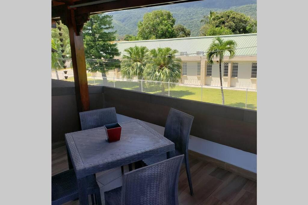Great Location, Right Downtown Puerto Plata . Apartment Bagian luar foto