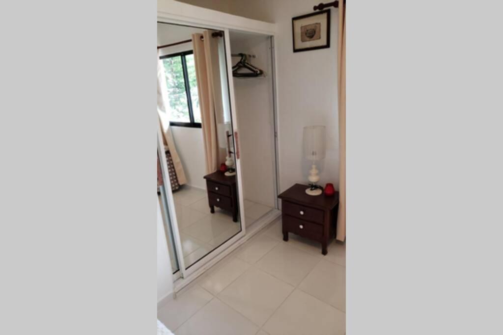 Great Location, Right Downtown Puerto Plata . Apartment Bagian luar foto