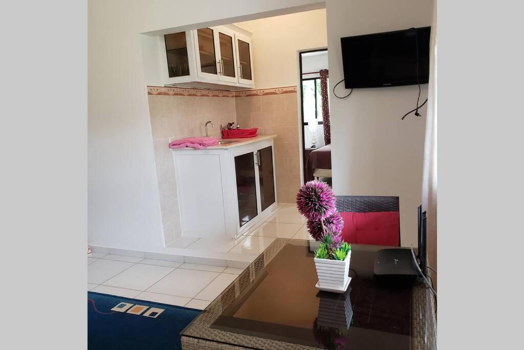 Great Location, Right Downtown Puerto Plata . Apartment Bagian luar foto