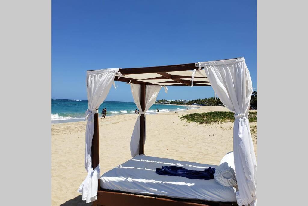 Great Location, Right Downtown Puerto Plata . Apartment Bagian luar foto