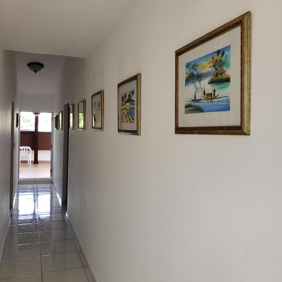 Great Location, Right Downtown Puerto Plata . Apartment Bagian luar foto