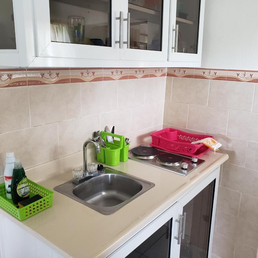 Great Location, Right Downtown Puerto Plata . Apartment Bagian luar foto