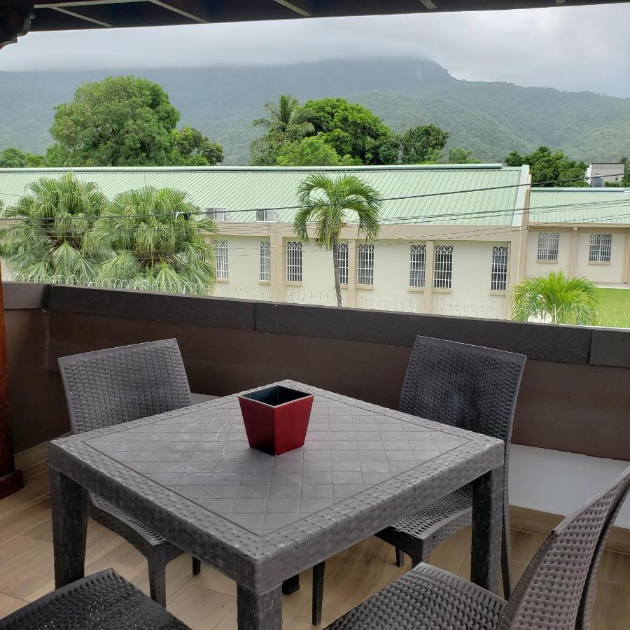 Great Location, Right Downtown Puerto Plata . Apartment Bagian luar foto