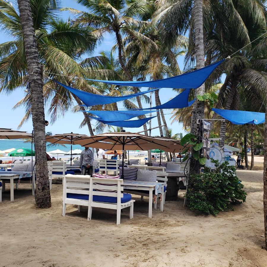 Great Location, Right Downtown Puerto Plata . Apartment Bagian luar foto