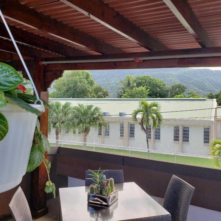 Great Location, Right Downtown Puerto Plata . Apartment Bagian luar foto