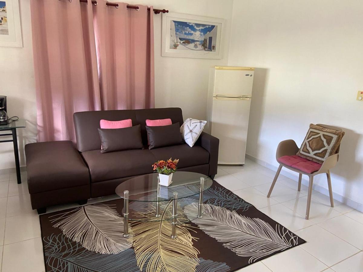 Great Location, Right Downtown Puerto Plata . Apartment Bagian luar foto
