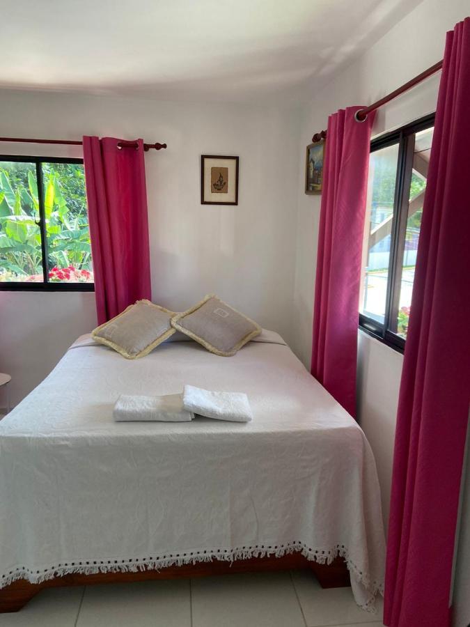 Great Location, Right Downtown Puerto Plata . Apartment Bagian luar foto