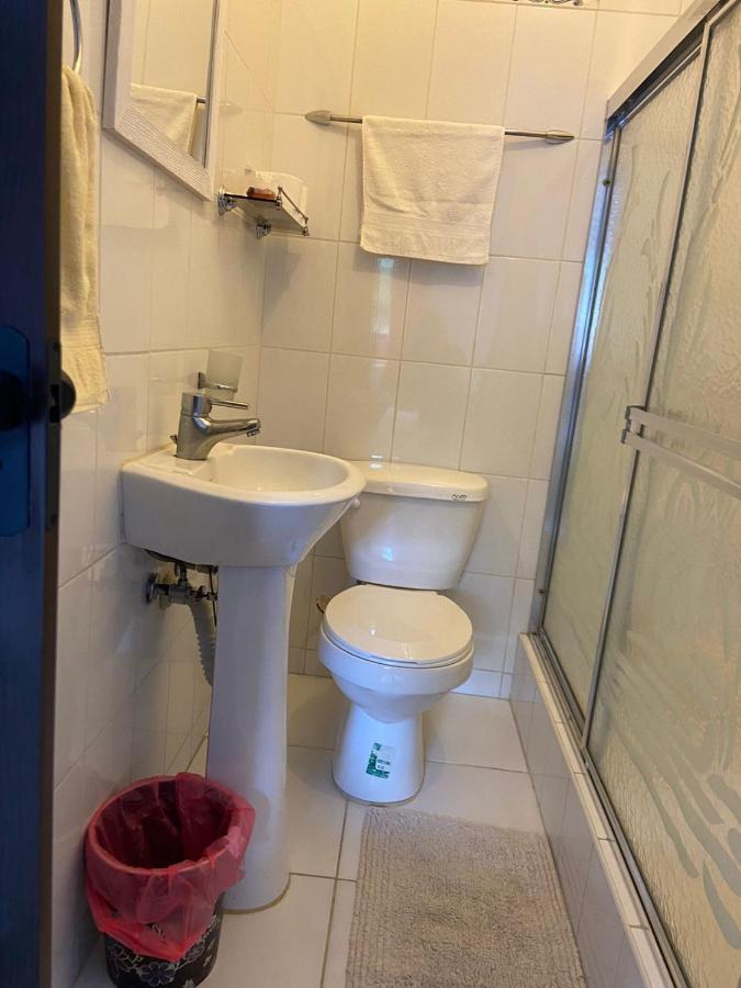 Great Location, Right Downtown Puerto Plata . Apartment Bagian luar foto